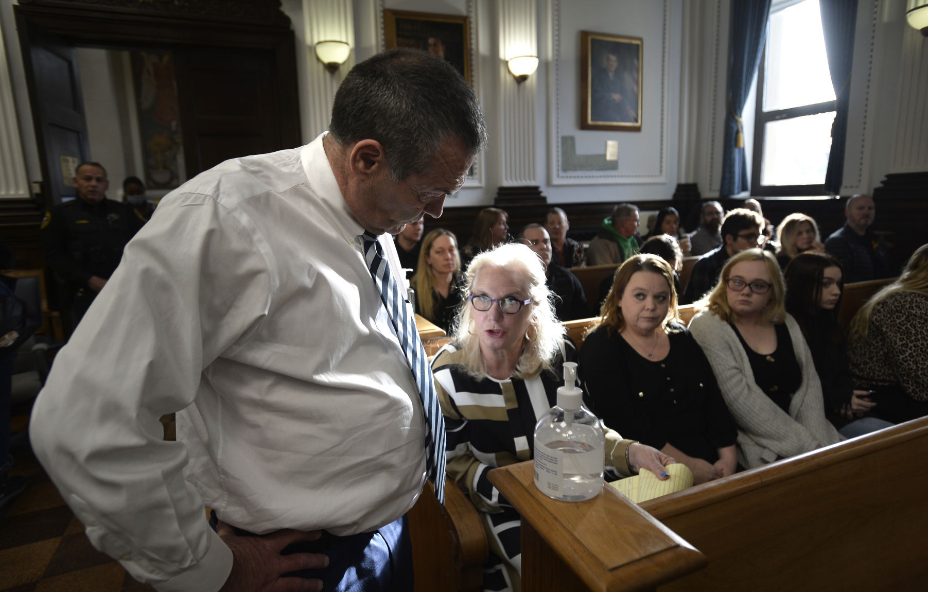 RITTENHOUSE TRIAL